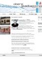 Mobile Screenshot of obere-stadtapotheke.at